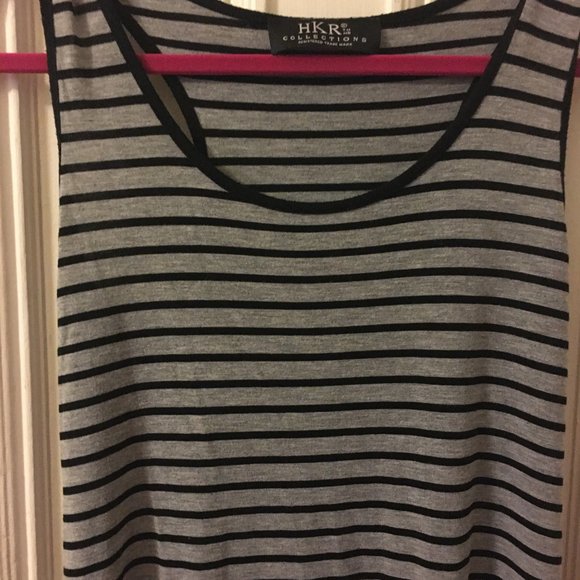 HKR Dress - Picture 3 of 4